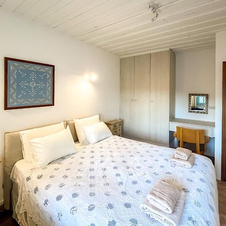Cyprus Villages Hotel & Restaurant - Central Location - Bed & Breakfast - With Access To Pool And Stunning Views Tochni Exterior foto