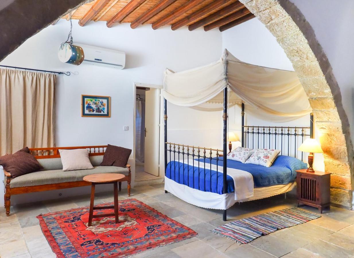 Cyprus Villages Hotel & Restaurant - Central Location - Bed & Breakfast - With Access To Pool And Stunning Views Tochni Exterior foto
