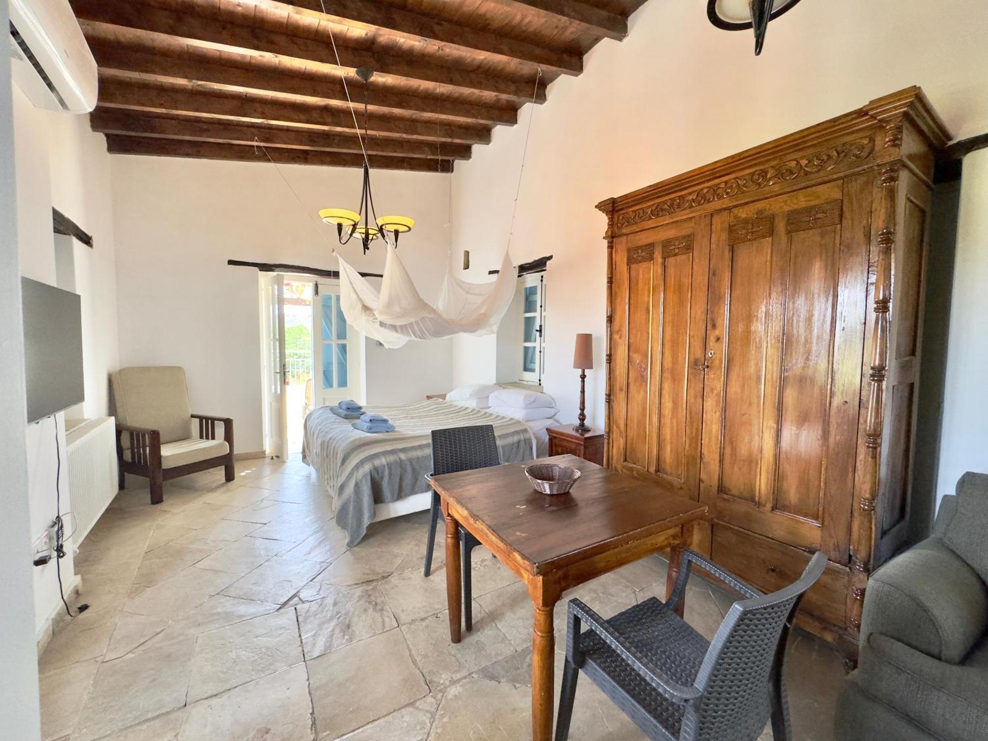 Cyprus Villages Hotel & Restaurant - Central Location - Bed & Breakfast - With Access To Pool And Stunning Views Tochni Exterior foto