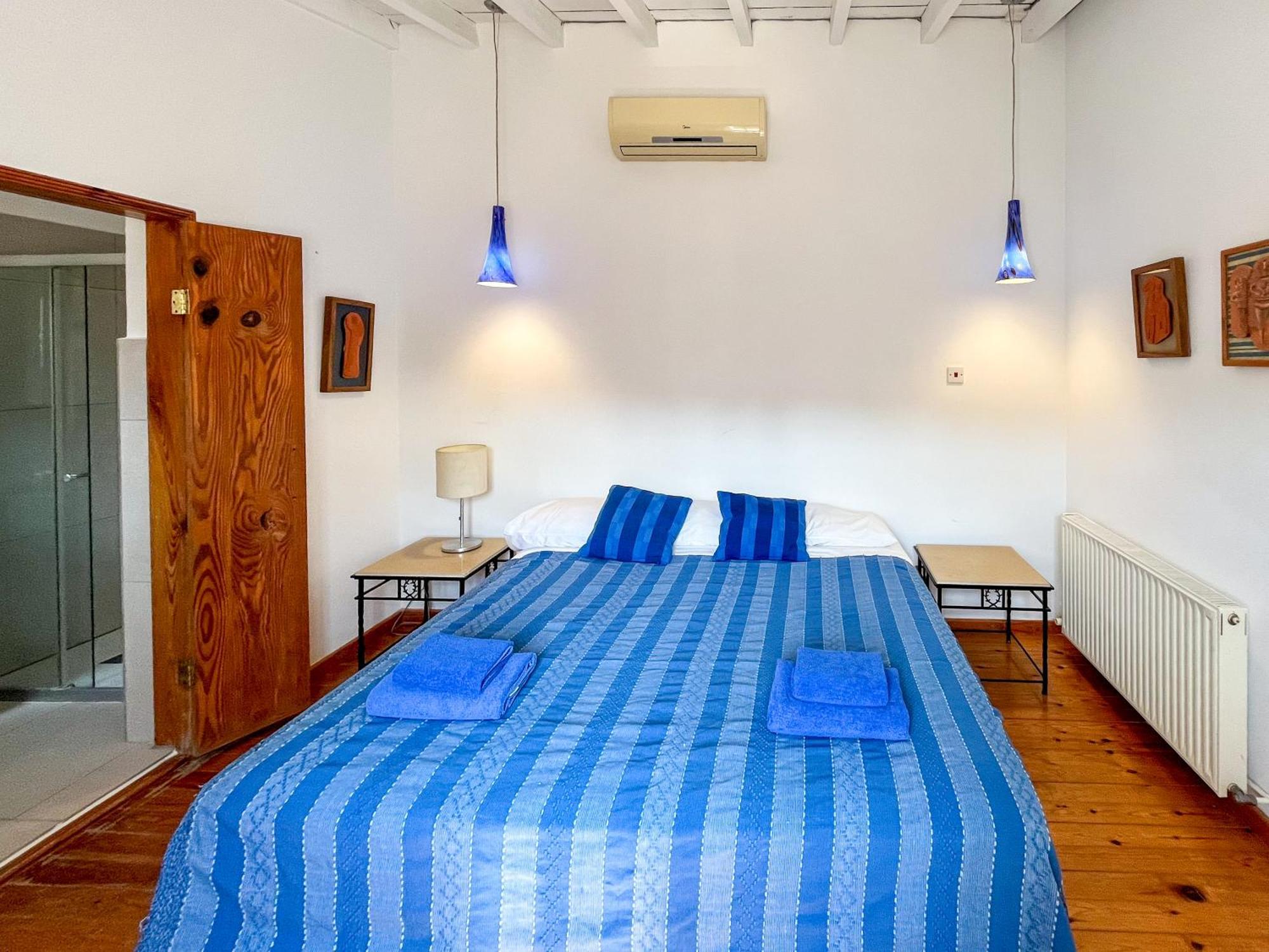 Cyprus Villages Hotel & Restaurant - Central Location - Bed & Breakfast - With Access To Pool And Stunning Views Tochni Exterior foto