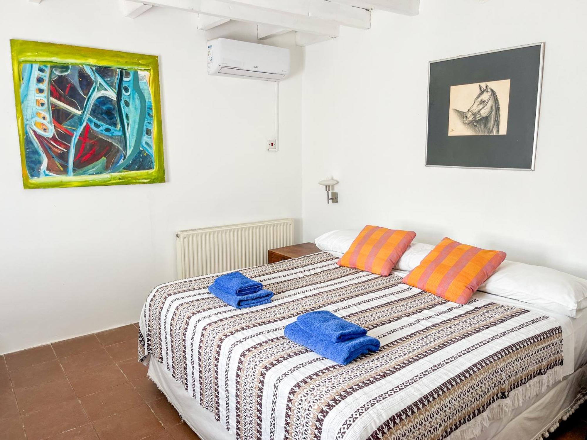 Cyprus Villages Hotel & Restaurant - Central Location - Bed & Breakfast - With Access To Pool And Stunning Views Tochni Exterior foto